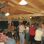 Waldesruh Отель 3*