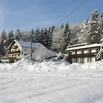 Отель Waldesruh