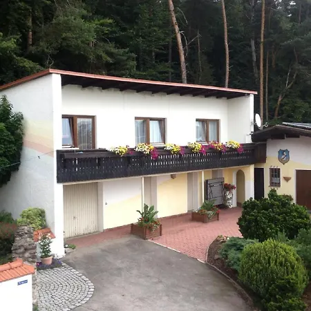Waldesruh 3* Furth im Wald