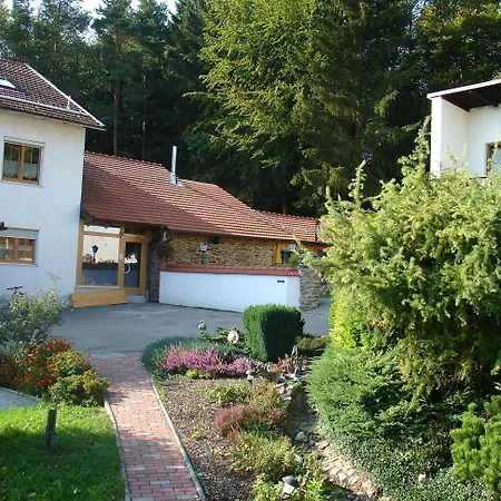 Waldesruh 3* Furth im Wald