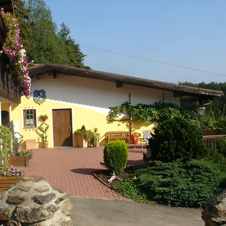 Waldesruh 3* Furth im Wald