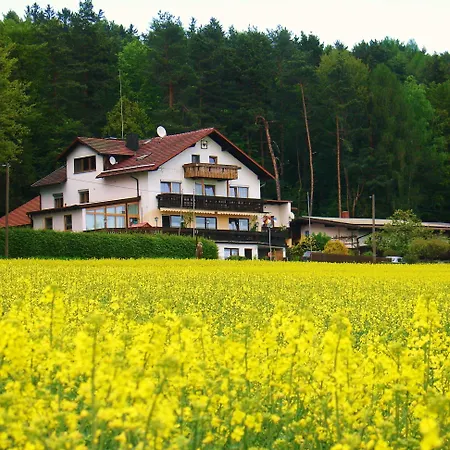 Waldesruh 3* Furth im Wald