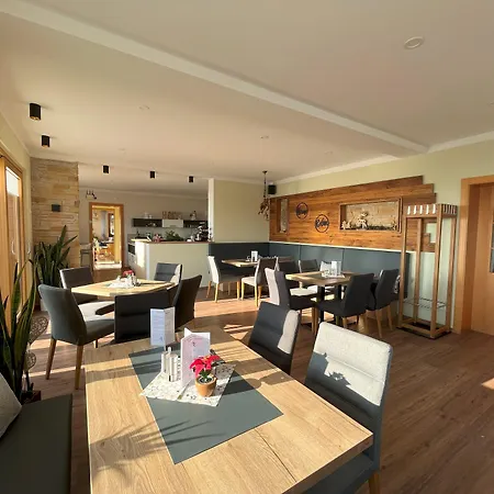 Waldesruh Hotel