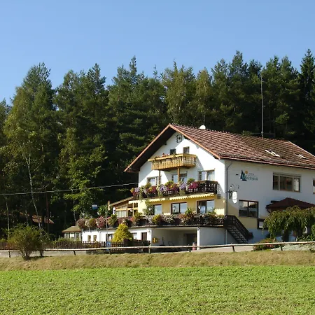 Waldesruh Furth im Wald