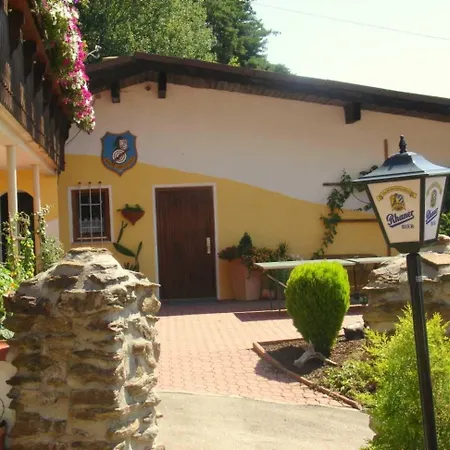 Waldesruh Hotel Furth im Wald