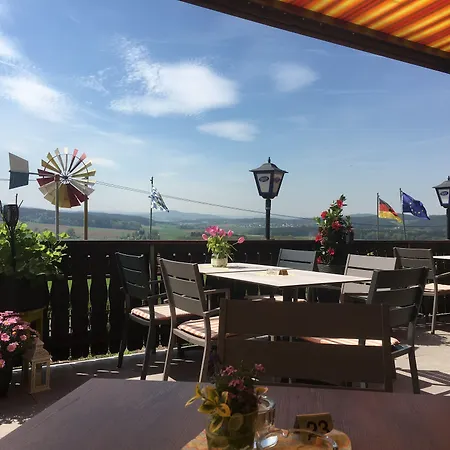 Waldesruh Furth im Wald