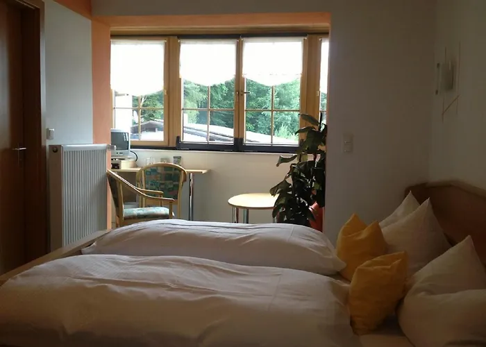 Otel Waldesruh
