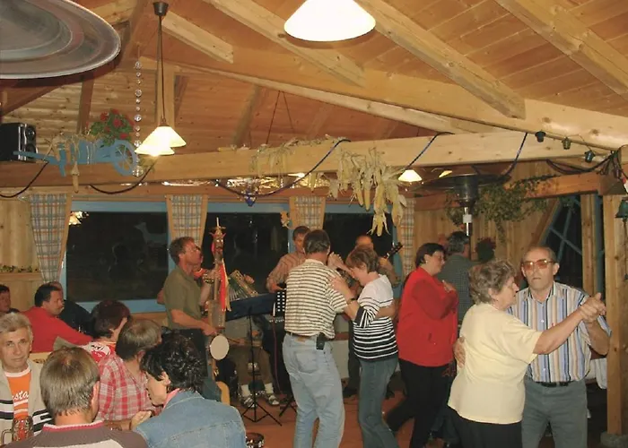 Waldesruh Otel 3*