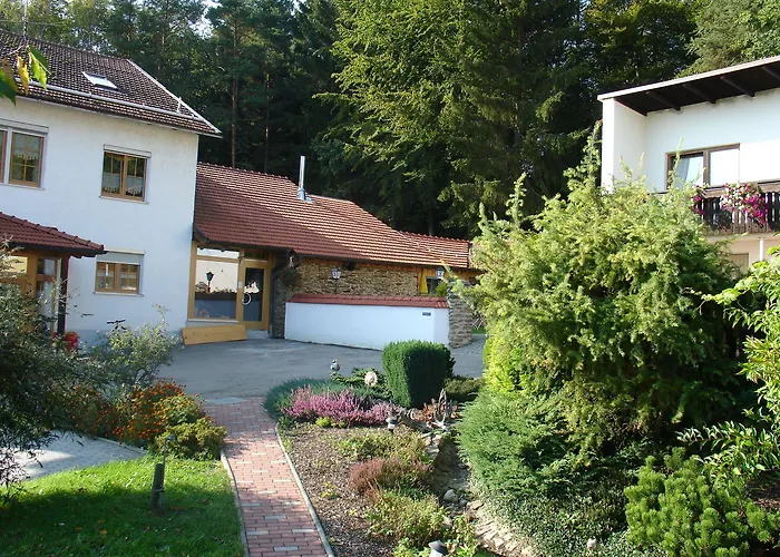 Waldesruh 3* Furth im Wald