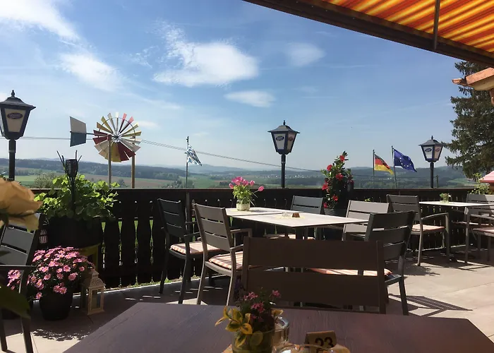 Waldesruh Furth im Wald