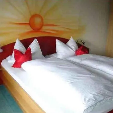 Hotel Waldesruh