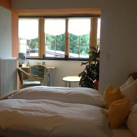 Hotel Waldesruh