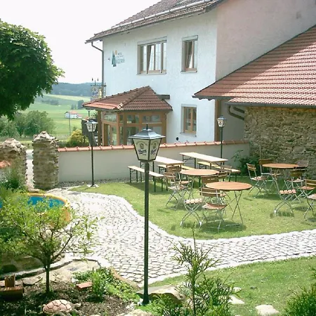 Waldesruh Hotel Furth im Wald