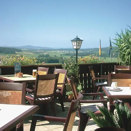 Waldesruh Hotel Furth im Wald