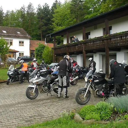 Hotel Waldesruh
