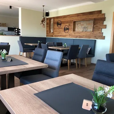 Waldesruh Hotel 3*