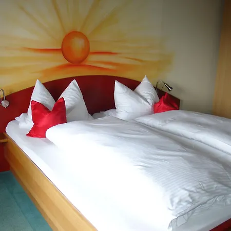 Waldesruh Hotel Furth im Wald