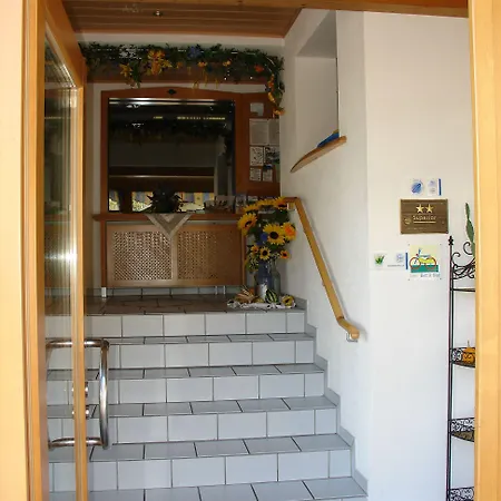 Hotel Waldesruh 3*