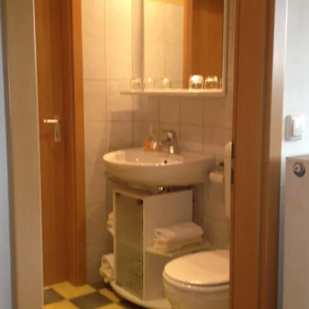 Hotel Waldesruh Furth im Wald