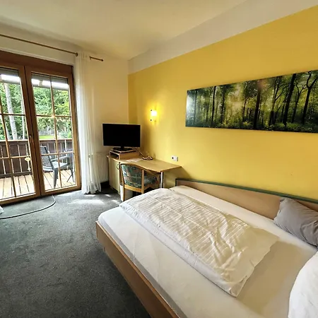 Waldesruh Hotel