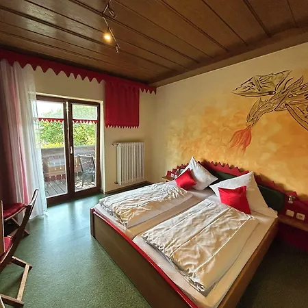 Waldesruh Hotel Furth im Wald
