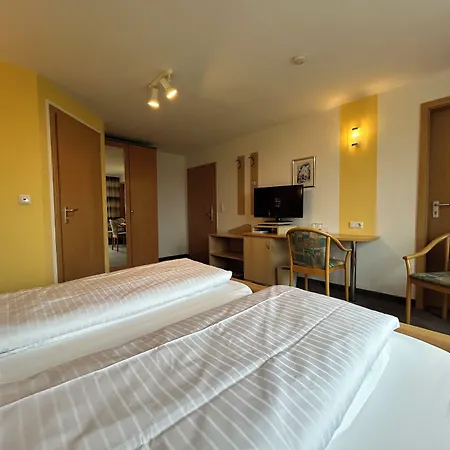 Hotel Waldesruh