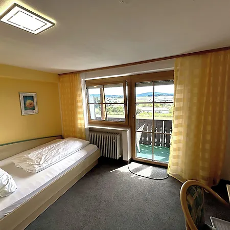 Waldesruh Hotel 3*