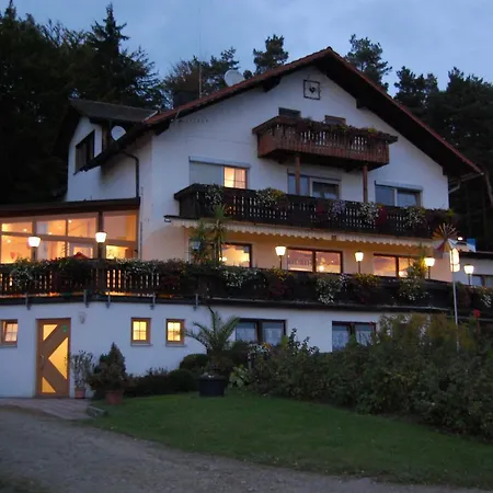 Hotel Waldesruh Furth im Wald