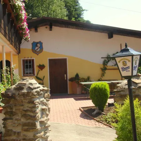 Hotel Waldesruh Furth im Wald
