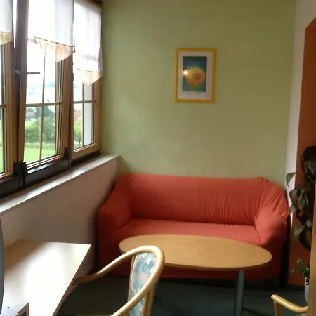 Waldesruh Hotel Furth im Wald