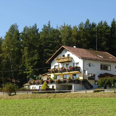 Waldesruh 3* Furth im Wald