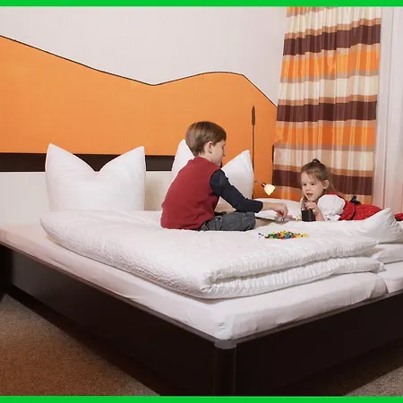 Hotel Waldesruh Furth im Wald