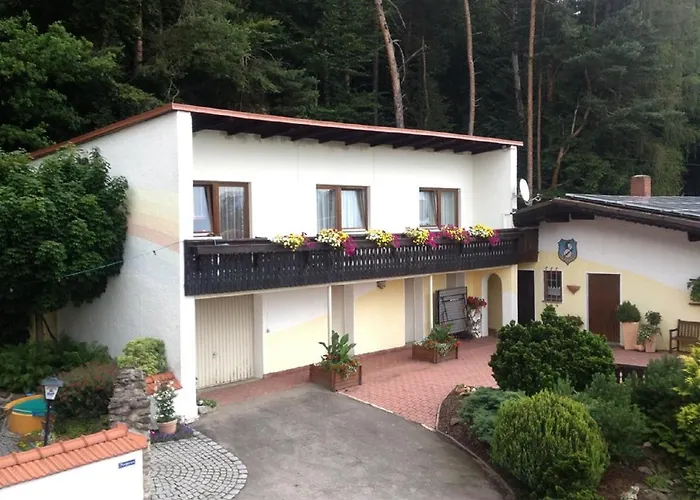 Waldesruh 3* Furth im Wald
