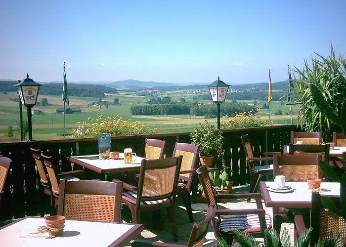 Waldesruh Furth im Wald