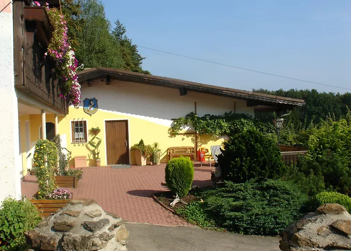 Waldesruh 3* Furth im Wald